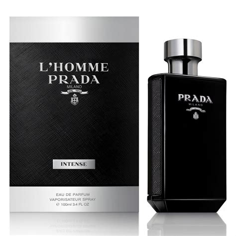 prada l'homme intense pdf